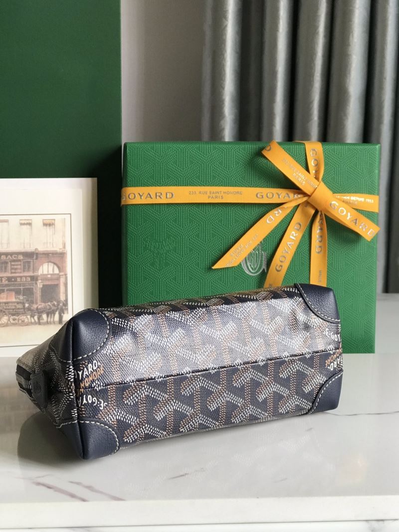 Goyard Wallets